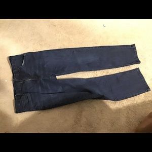 Levi jeans